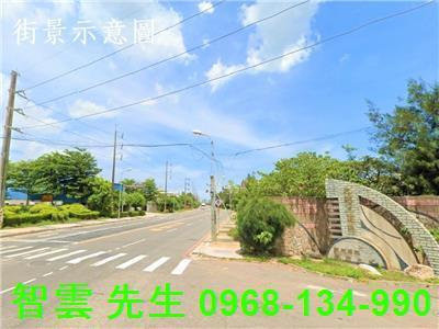 桃園大園廠房-1