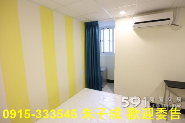 高雄三民區公寓-6
