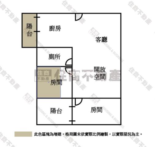 台南永康華廈-13