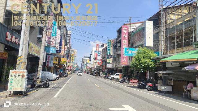 彰化員林店面-15
