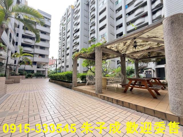 高雄鳳山大樓-5