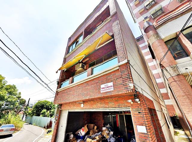 太保中山路一段透天
