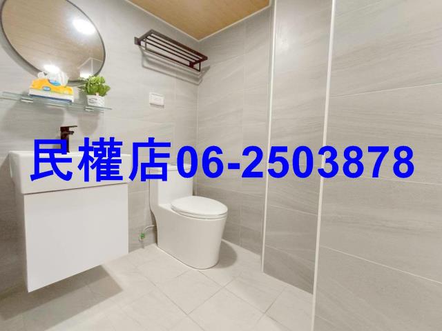 台南歸仁華廈-13