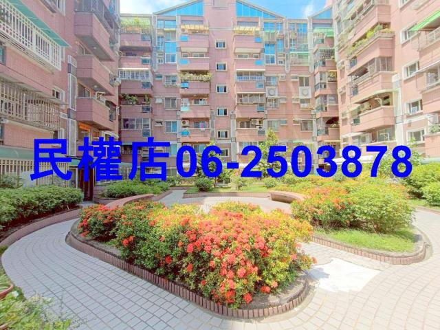 台南歸仁華廈-14