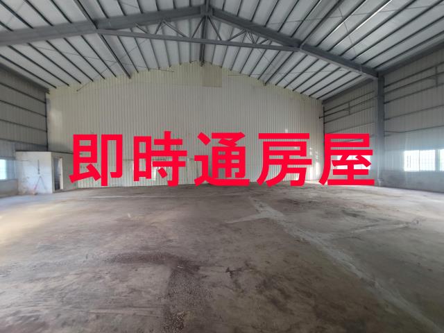 鳥松廠房-1