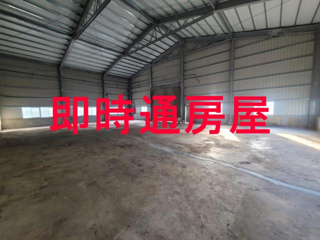 鳥松廠房-2