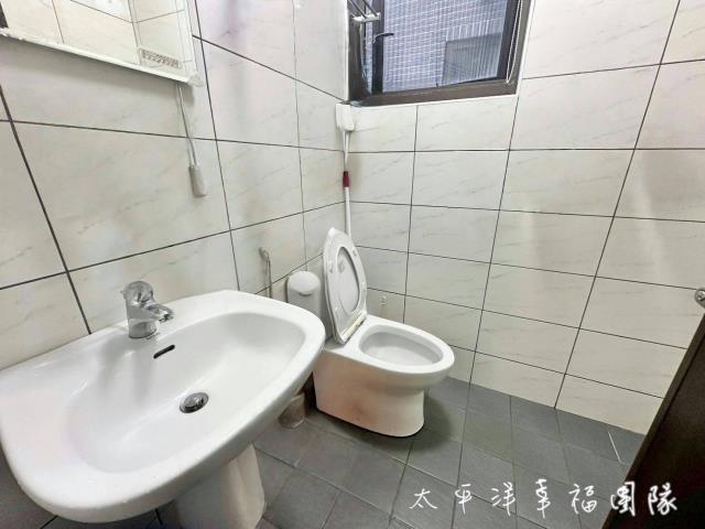 沙鹿華廈-5