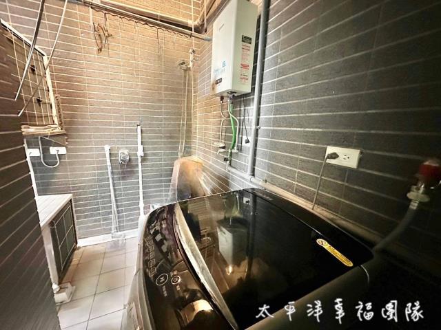 沙鹿華廈-7