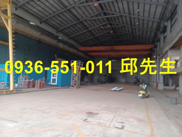 燕巢廠房-2