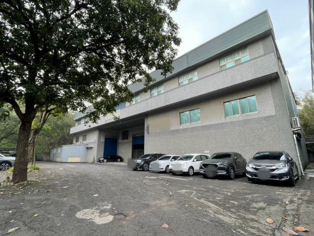 楊梅廠房-3