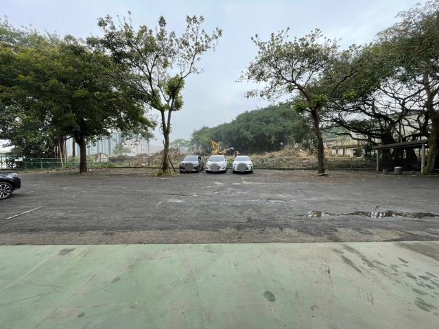 楊梅廠房-4