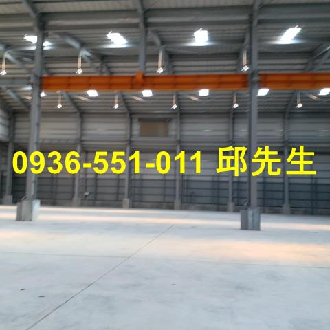 仁武廠房-1