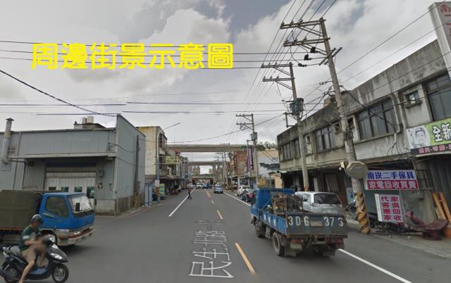 龜山廠房-1