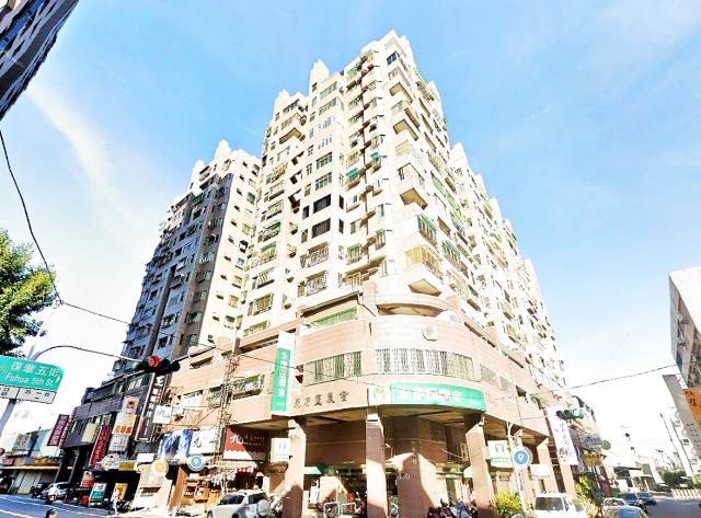 台南大樓法拍-4
