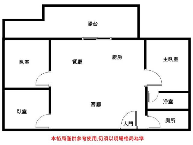 台南永康大樓-15