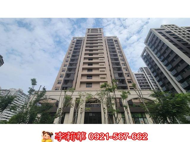 台南永康大樓-1