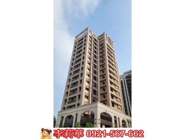 台南永康大樓-2