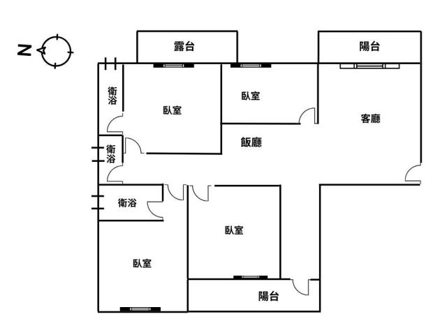 桃園八德大樓-11