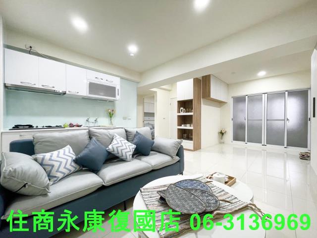 永康華廈-1