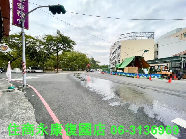 永康華廈-3