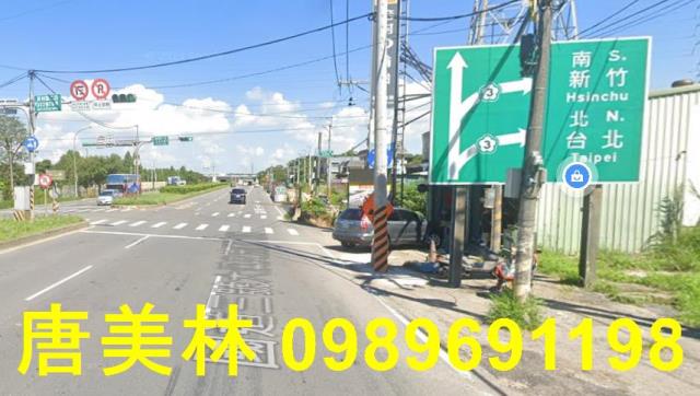 大溪廠房-1
