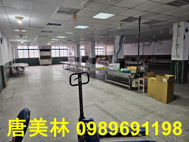 大溪廠房-4
