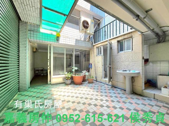 西區透天-8