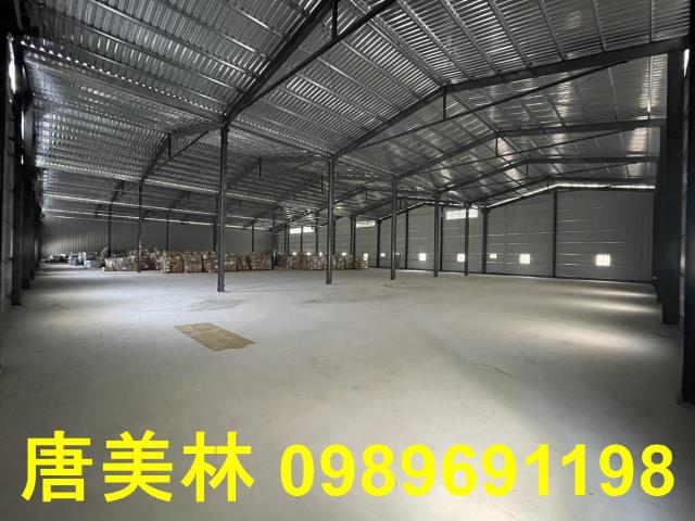 大溪廠房-4