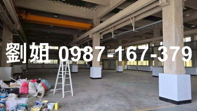 湖內廠房-1