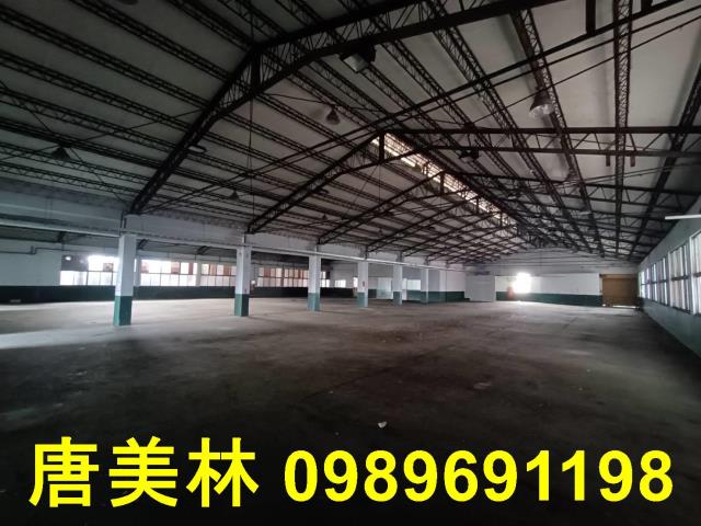 桃園廠房-1