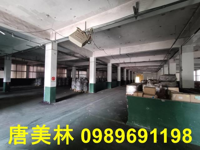 桃園廠房-4