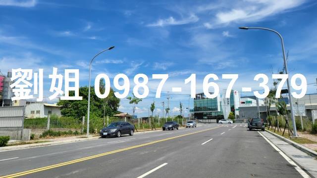 台南廠房-1