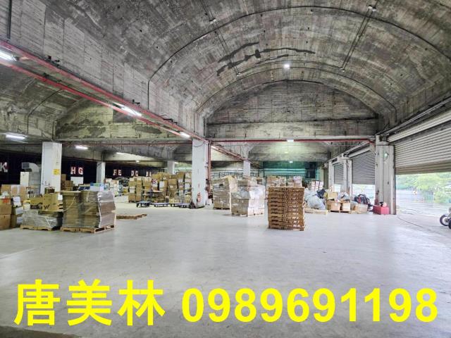 桃園廠房-1