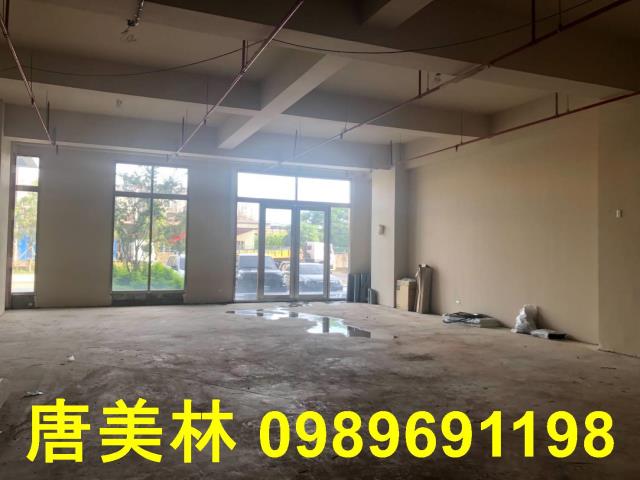 桃園中壢廠房-3