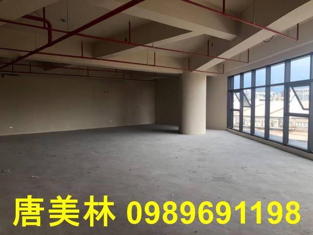 桃園中壢廠房-5