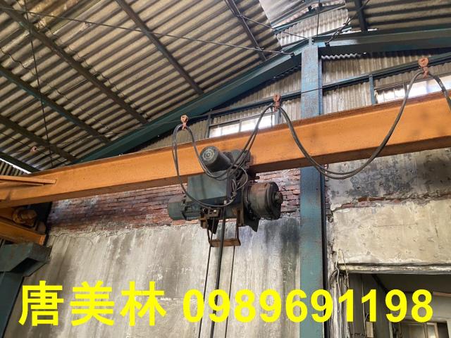 桃園中壢廠房-4