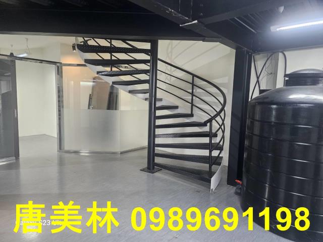 桃園中壢廠房-5