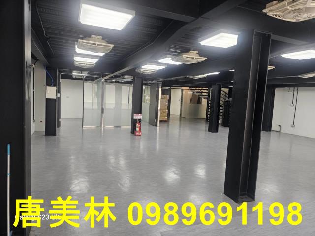桃園中壢廠房-6