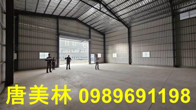 桃園中壢廠房-3