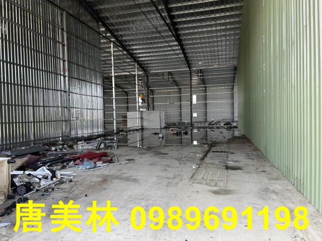 桃園中壢廠房-1