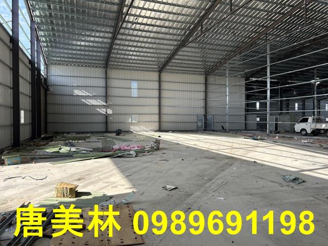 桃園中壢廠房-2