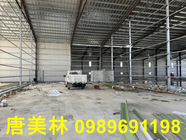 桃園中壢廠房-3