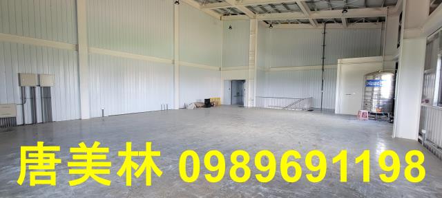 桃園中壢廠房-3