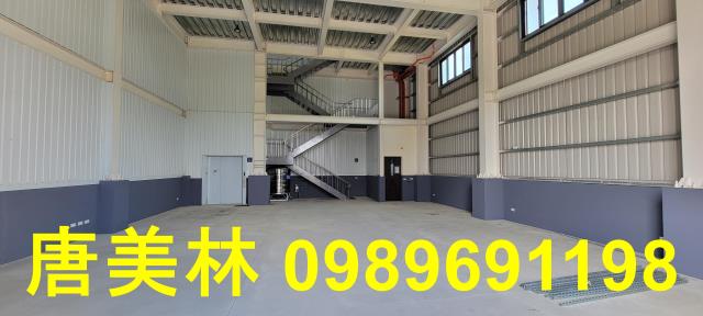桃園中壢廠房-4