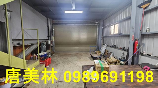桃園中壢廠房-6