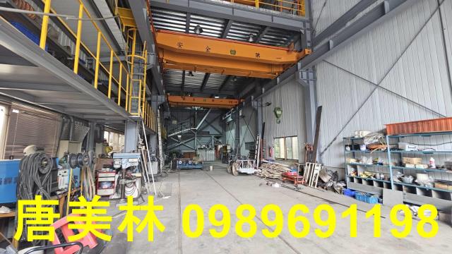 桃園中壢廠房-7