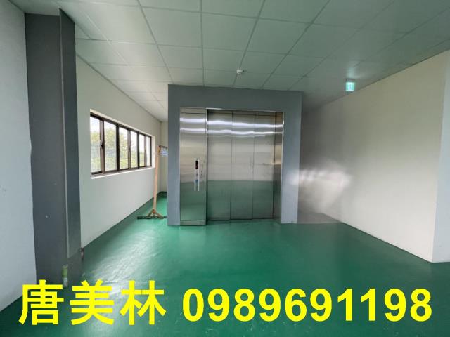 桃園中壢廠房-3