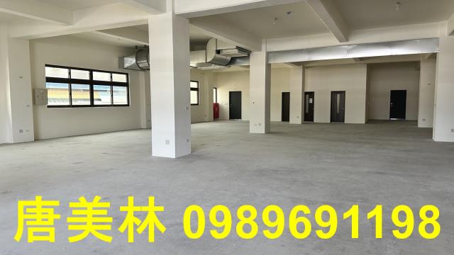 桃園中壢廠房-1