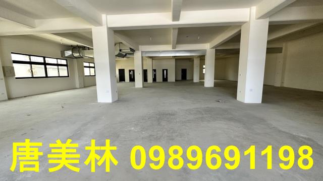 桃園中壢廠房-3