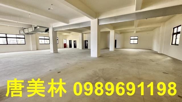 桃園中壢廠房-4